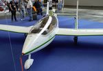 UNKNOWN @ EDNY - Airsport Song Electric at the AERO 2023, Friedrichshafen - by Ingo Warnecke