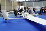 UNKNOWN @ EDNY - Airsport Song Electric at the AERO 2023, Friedrichshafen - by Ingo Warnecke