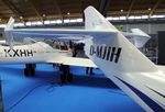D-MJIH @ EDNY - Flywhale Aircraft Adventure iS Sport at the AERO 2023, Friedrichshafen - by Ingo Warnecke