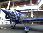 HB-MTA @ EDNY - Extra EA-300/LP at the AERO 2023, Friedrichshafen - by Ingo Warnecke
