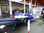HB-MTA @ EDNY - Extra EA-300/LP at the AERO 2023, Friedrichshafen - by Ingo Warnecke