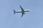 N433UA @ KORD - United Airlines Airbus A320-232 / A320 N433UA UA1046 ATL-ORD - by Mark Kalfas