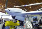 NONE @ EDNY - A-I-R ATOS Wing with electric motor at the AERO 2023, Friedrichshafen - by Ingo Warnecke