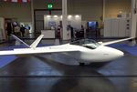 D-2192 @ EDNY - Start & Flug H101 Salto at the AERO 2023, Friedrichshafen - by Ingo Warnecke
