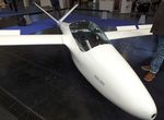 D-2192 @ EDNY - Start & Flug H101 Salto at the AERO 2023, Friedrichshafen - by Ingo Warnecke