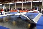 D-2192 @ EDNY - Start & Flug H101 Salto at the AERO 2023, Friedrichshafen - by Ingo Warnecke