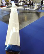 D-2192 @ EDNY - Start & Flug H101 Salto at the AERO 2023, Friedrichshafen - by Ingo Warnecke
