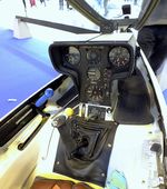 D-5534 @ EDNY - Glaser-Dirks DG-300 Elan at the AERO 2023, Friedrichshafen #c - by Ingo Warnecke