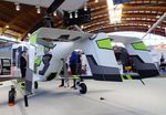 D-MTXH @ EDNY - Fraundorfer Aeronautics Tensor 600X at the AERO 2023, Friedrichshafen - by Ingo Warnecke