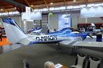 D-MMQM @ EDNY - Skyleader 600 at the AERO 2023, Friedrichshafen - by Ingo Warnecke