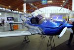 D-MMQM @ EDNY - Skyleader 600 at the AERO 2023, Friedrichshafen - by Ingo Warnecke