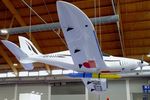 OM-S333 @ EDNY - Shark Aero Shark at the AERO 2023, Friedrichshafen - by Ingo Warnecke