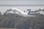 N230FR @ KTPA - FFT A320 Betty zx - by Florida Metal