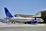 N37534 @ KSFO - SFO 2023. - by Clayton Eddy