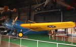 33-146 @ KFFO - Martin YB-10 - by Mark Pasqualino