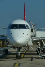 HB-JVO @ LFBD - LX242 to Zurich - by Jean Christophe Ravon - FRENCHSKY