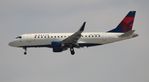 N253SY @ KLAX - SKW/DAL E175 zx - by Florida Metal