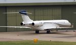 T7-688 @ EGGW - At Luton Airport - by Terry Fletcher