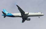 C-GOIH @ KMCO - TSC A321N zx YYZ-MCO - by Florida Metal