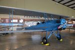 N275N @ WS17 - Lincoln PT-K zx - by Florida Metal