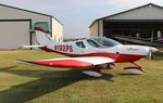 N192PS @ C55 - Piper Sport - by Mark Pasqualino
