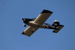 N4830P @ C77 - Vans RV-12 - by Mark Pasqualino