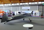 F-WIAR @ EDNY - Aura Aero Integral R at the AERO 2023, Friedrichshafen - by Ingo Warnecke