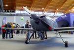 F-WIAR @ EDNY - Aura Aero Integral R at the AERO 2023, Friedrichshafen - by Ingo Warnecke