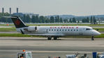 C-FRIL @ DCA - Washington Ronald Reagan Airport - by Mark Pritchard