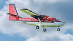 C-GBPE @ EGBB - Birmingham Airport 2009 - by Mark Pritchard
