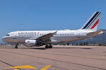 F-GRHT @ LFKC - Parked. Scrapped in november 2025. - by micka2b