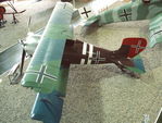 UNKNOWN - Berlin Gatow Museum 28.5.2008 - by leo larsen