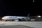N783UA @ KSFO - SFO 2023. - by Clayton Eddy