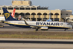 EI-EGA @ LMML - Park 9 - by Roberto Cassar