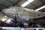 F-GEOA - Douglas C-47B Skytrain at the Musee de l'Epopee de l'Industrie et de l'Aeronautique, Albert - by Ingo Warnecke