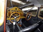 F-GPJS @ LFFQ - Stinson SR-10C Reliant at the Musee Volant Salis/Aero Vintage Academy, Cerny #c - by Ingo Warnecke