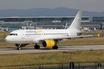EC-MKX @ EDDF - at fra - by Ronald