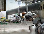 98 33 - Mil Mi-24P HIND-F at the Wehrtechnische Studiensammlung (WTS), Koblenz - by Ingo Warnecke