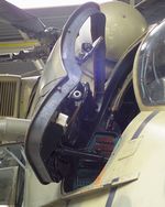 98 33 - Mil Mi-24P HIND-F at the Wehrtechnische Studiensammlung (WTS), Koblenz - by Ingo Warnecke