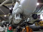 98 33 - Mil Mi-24P HIND-F at the Wehrtechnische Studiensammlung (WTS), Koblenz - by Ingo Warnecke