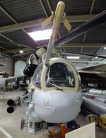 98 33 - Mil Mi-24P HIND-F at the Wehrtechnische Studiensammlung (WTS), Koblenz - by Ingo Warnecke