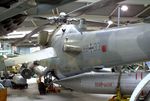 98 33 - Mil Mi-24P HIND-F at the Wehrtechnische Studiensammlung (WTS), Koblenz - by Ingo Warnecke