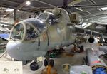98 33 - Mil Mi-24P HIND-F at the Wehrtechnische Studiensammlung (WTS), Koblenz - by Ingo Warnecke