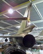 20 48 - Mikoyan i Gurevich MiG-23BN FLOGGER-H at the Wehrtechnische Studiensammlung (WTS), Koblenz - by Ingo Warnecke