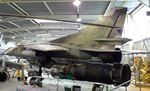 20 48 - Mikoyan i Gurevich MiG-23BN FLOGGER-H at the Wehrtechnische Studiensammlung (WTS), Koblenz - by Ingo Warnecke