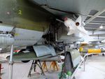 20 48 - Mikoyan i Gurevich MiG-23BN FLOGGER-H at the Wehrtechnische Studiensammlung (WTS), Koblenz - by Ingo Warnecke
