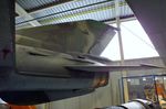 24 20 - Mikoyan i Gurevich MiG-21bis SAU FISHBED-N at the Wehrtechnische Studiensammlung (WTS), Koblenz - by Ingo Warnecke