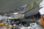 24 20 - Mikoyan i Gurevich MiG-21bis SAU FISHBED-N at the Wehrtechnische Studiensammlung (WTS), Koblenz - by Ingo Warnecke