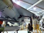 24 20 - Mikoyan i Gurevich MiG-21bis SAU FISHBED-N at the Wehrtechnische Studiensammlung (WTS), Koblenz - by Ingo Warnecke