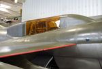 98 36 - Lockheed F-104G CCV (Control Configured Vehicle) at the Wehrtechnische Studiensammlung (WTS), Koblenz - by Ingo Warnecke